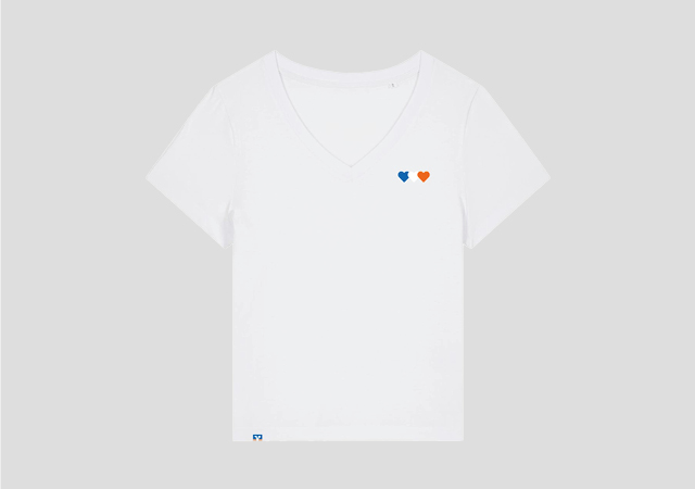 Weißes Tshirt Weißes Tshirt